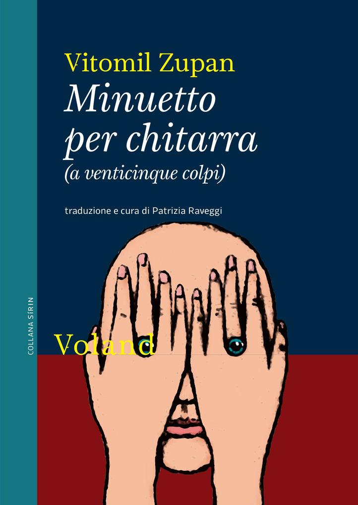 Produktbild: Minuetto per chitarra | Vitomil Zupan