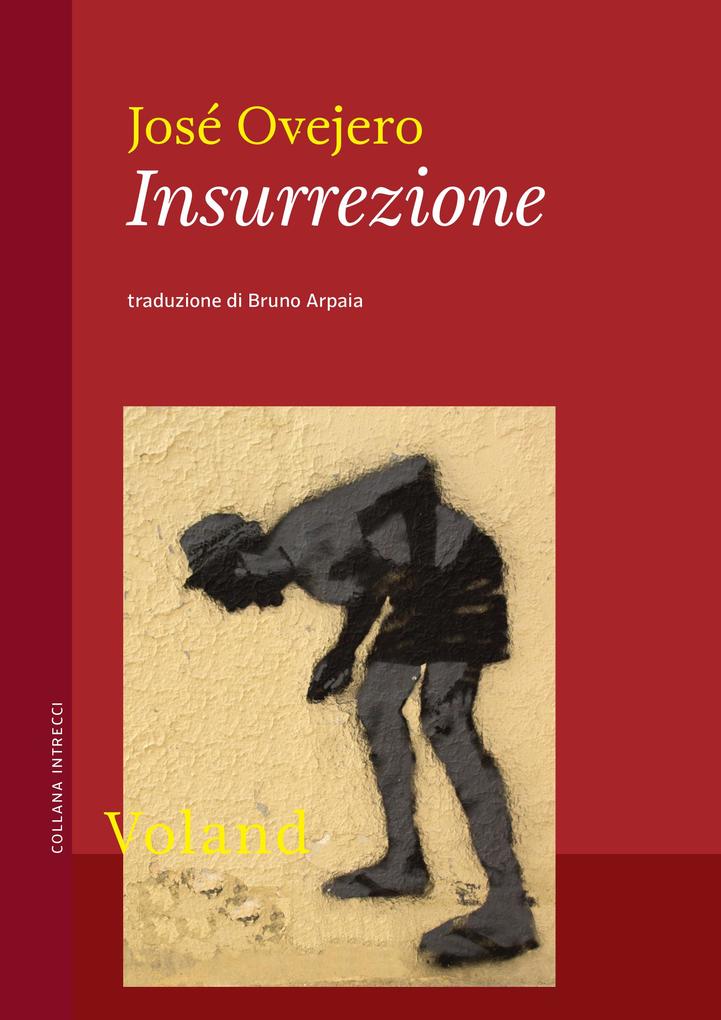 Produktbild: Insurrezione | José Ovejero