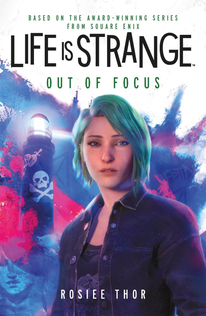 Produktbild: Life is Strange: Out of Focus | Rosiee Thor