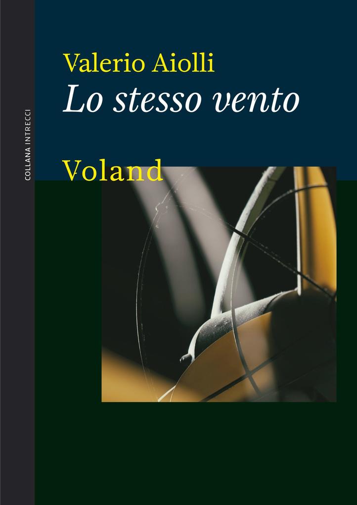 Produktbild: Lo stesso vento | Valerio Aiolli