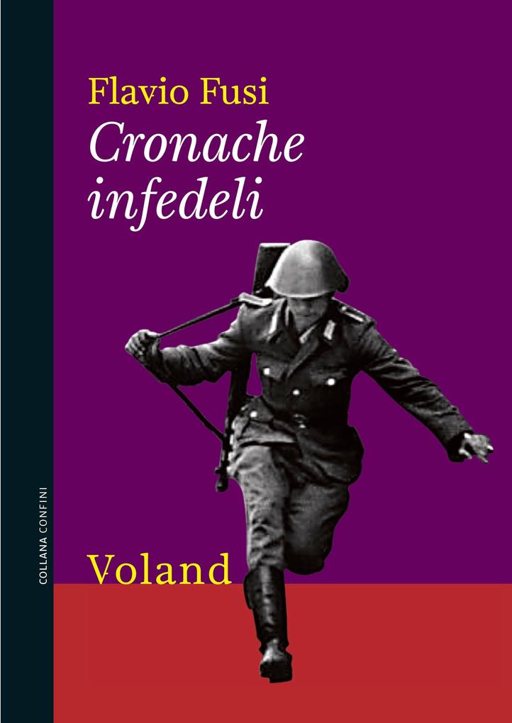 Produktbild: Cronache infedeli | Flavio Fusi