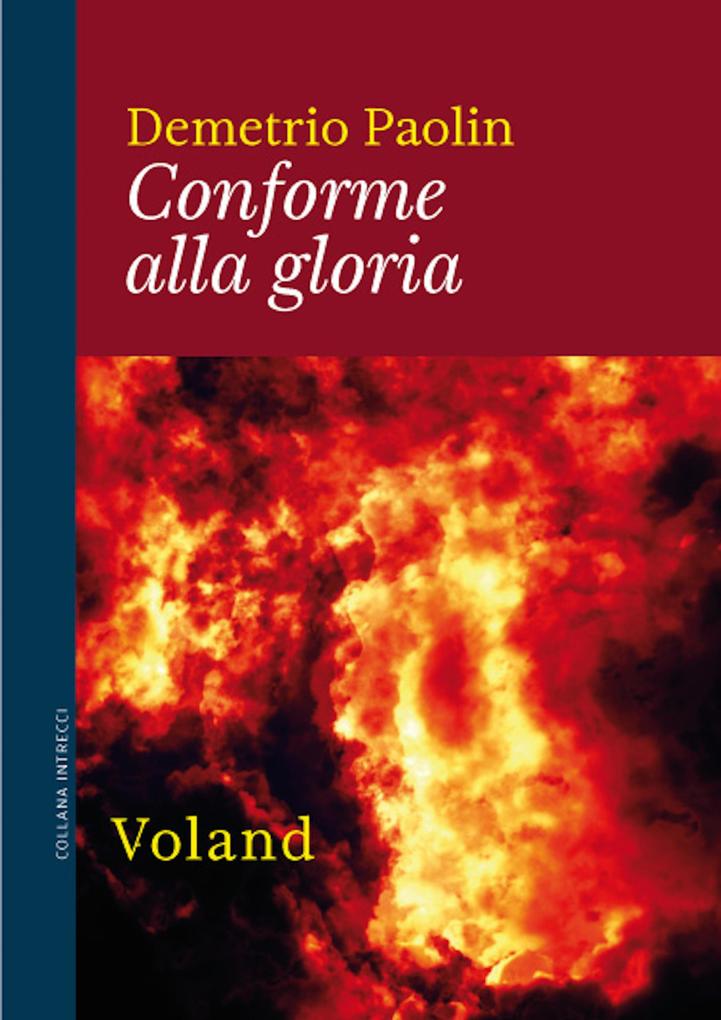 Produktbild: Conforme alla gloria | Demetrio Paolin