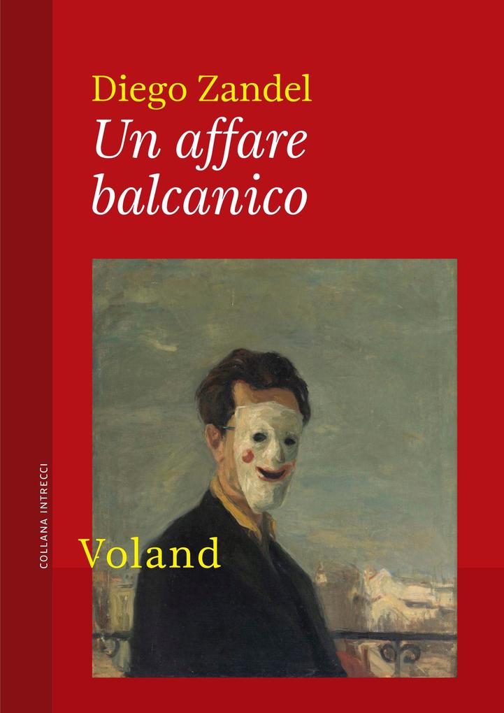 Produktbild: Un affare balcanico | Diego Zandel
