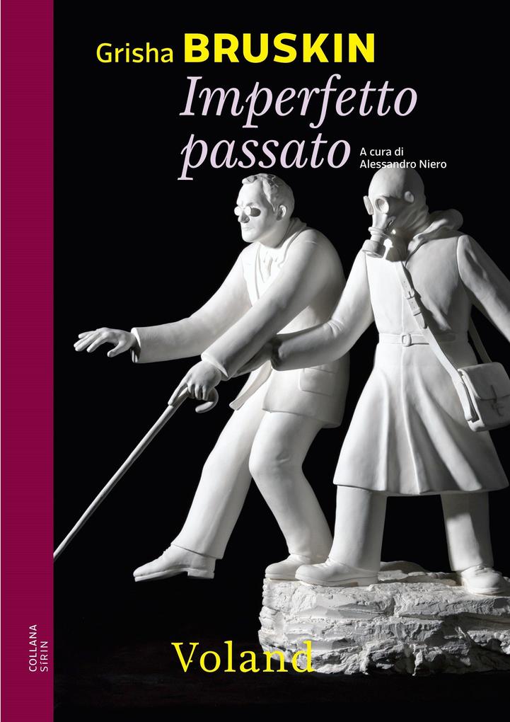 Produktbild: Imperfetto passato | Grisha Bruskin