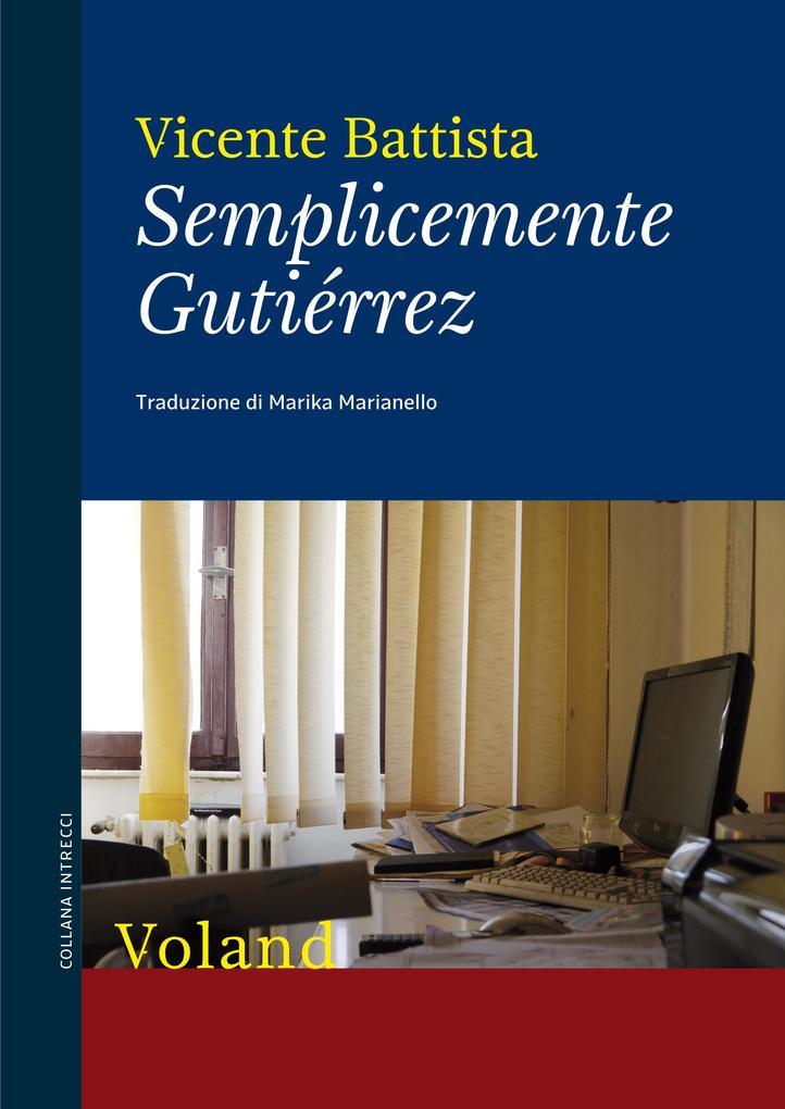 Produktbild: Semplicemente Gutiérrez | Vicente Battista