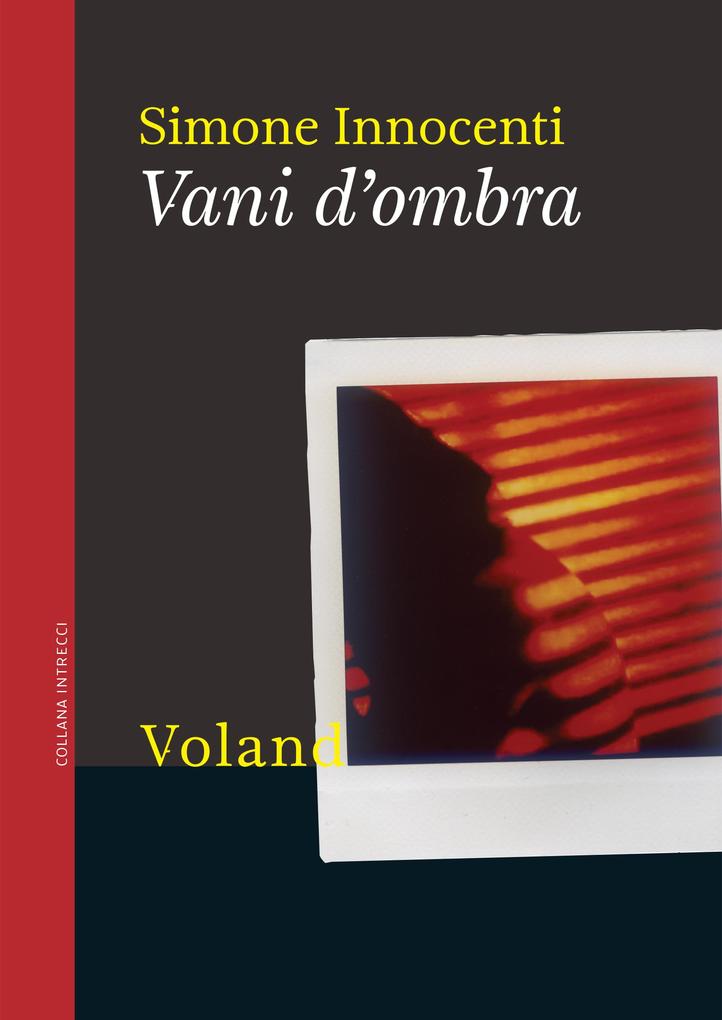 Produktbild: Vani d'ombra | Simone Innocenti