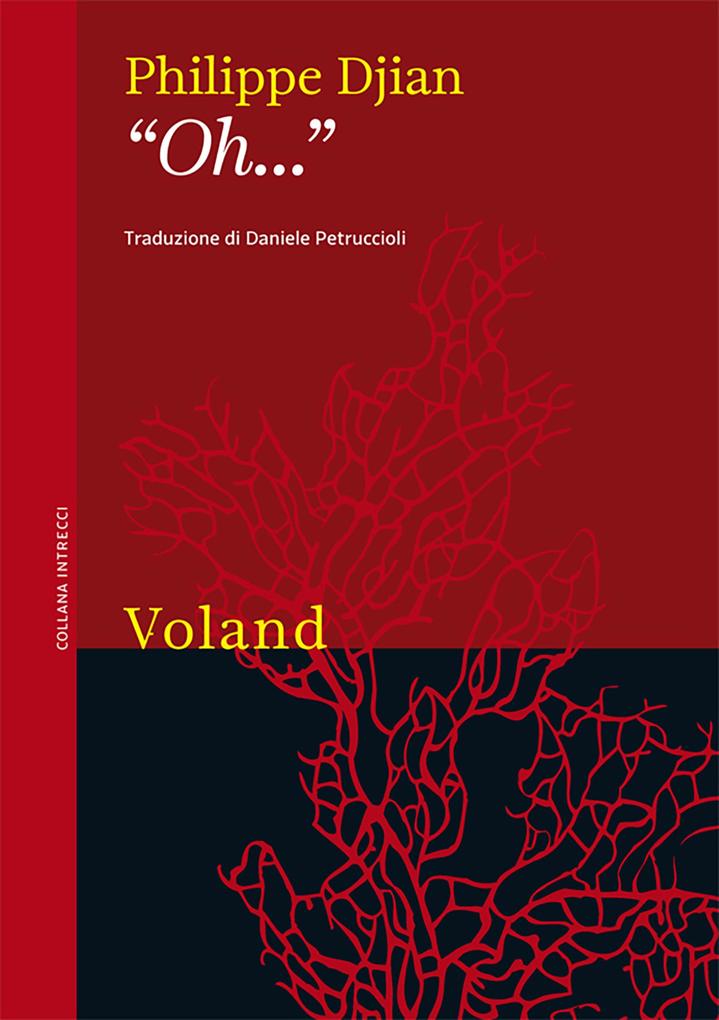 Produktbild: "Oh..." | Philippe Djian