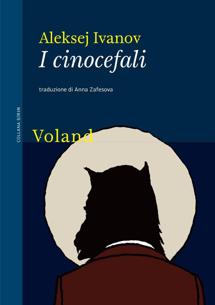 Produktbild: I cinocefali | Aleksej Ivanov