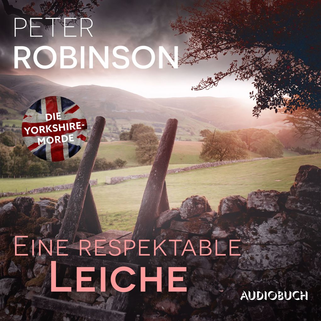Produktbild: Eine respektable Leiche | Peter Robinson