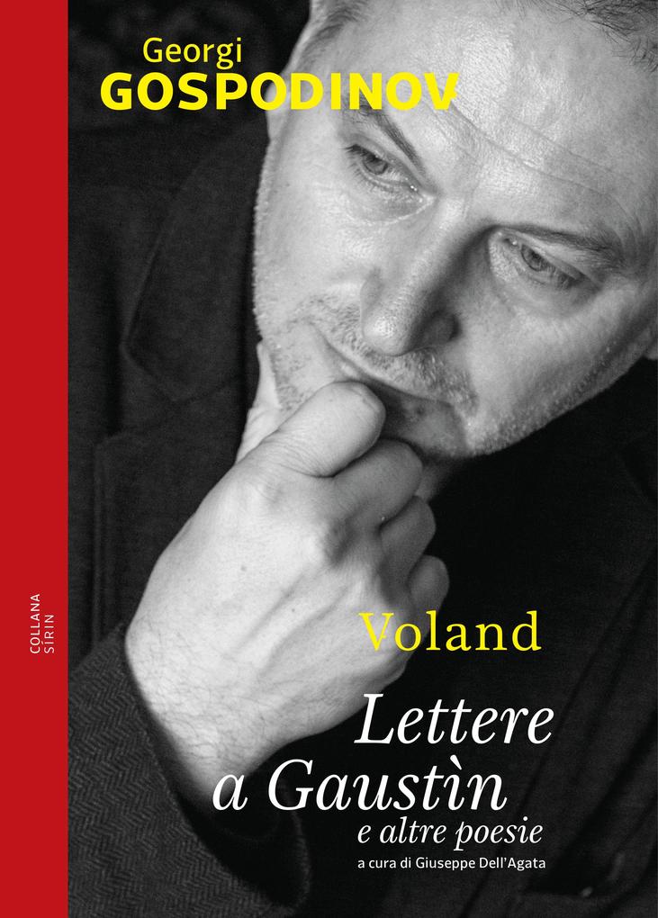 Produktbild: Lettere a Gaustìn | Georgi Gospodinov