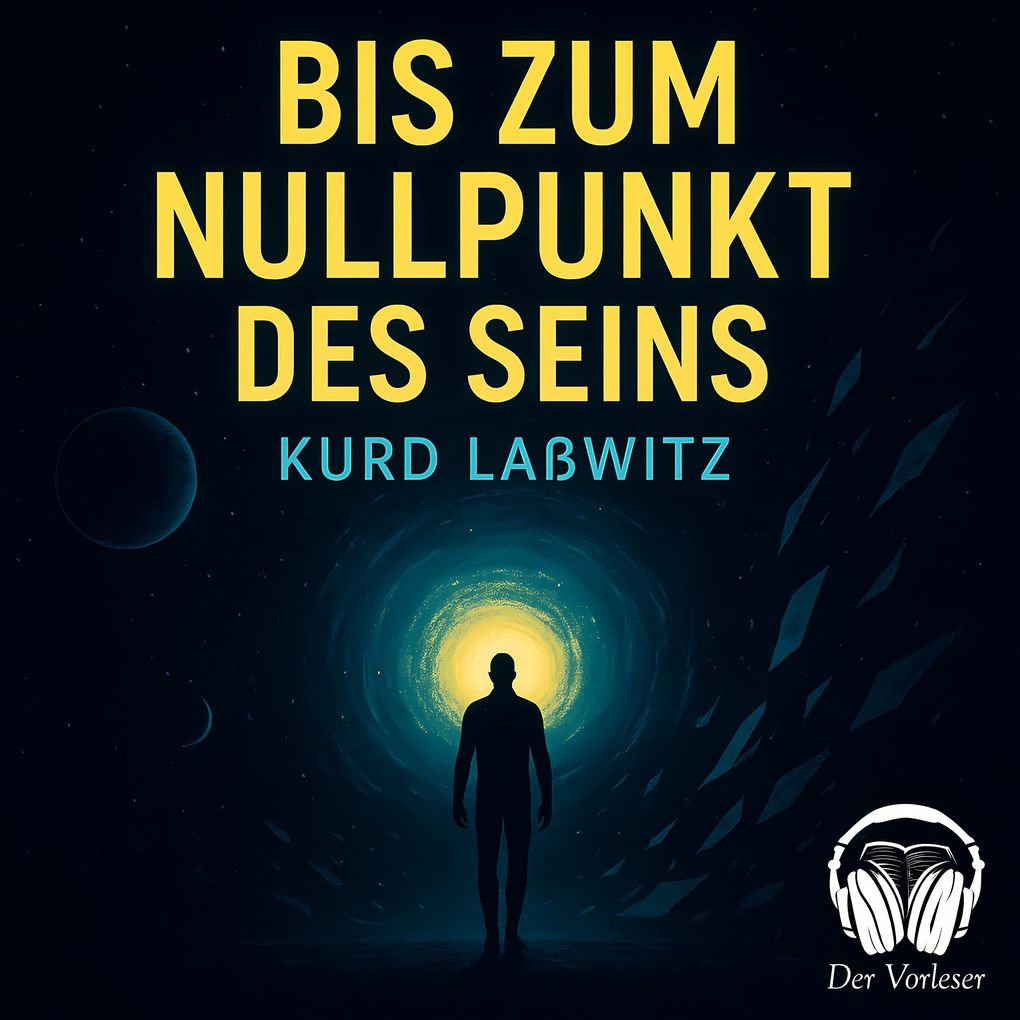 Produktbild: Bis zum Nullpunkt des Seins | Kurd Laßwitz