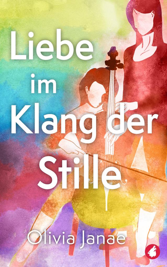Produktbild: Liebe im Klang der Stille | Olivia Janae
