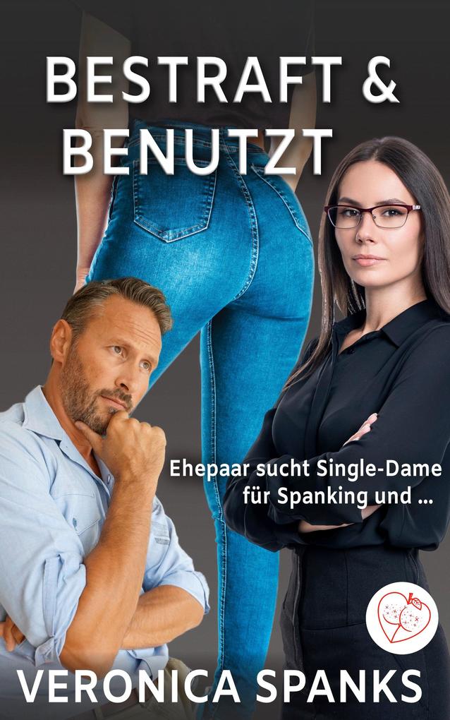 Produktbild: Bestraft & Benutzt | Veronica Spanks
