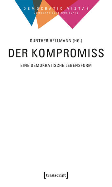 Produktbild: Der Kompromiss - Eine demokratische Lebensform