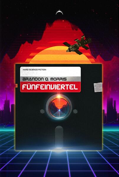 Produktbild: Der tote Planet | Brandon Q. Morris