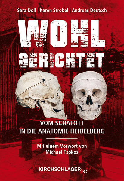 Produktbild: Wohl gerichtet | Sara Doll, Karen Strobel, Andreas Deutsch