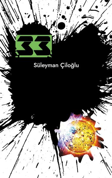 Produktbild: 33 | Süleyman Ciloglu