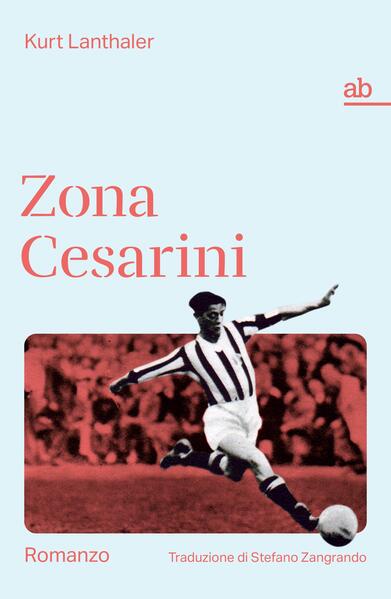 Produktbild: Zona Cesarini | Kurt Lanthaler