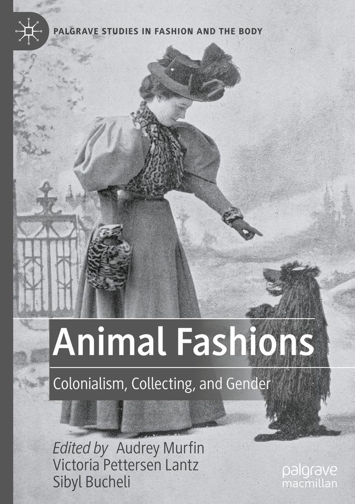 Produktbild: Animal Fashions