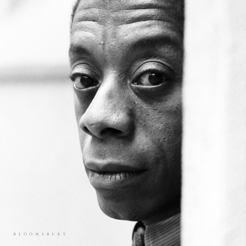 Produktbild: Baldwin: A Love Story | Nicholas Boggs