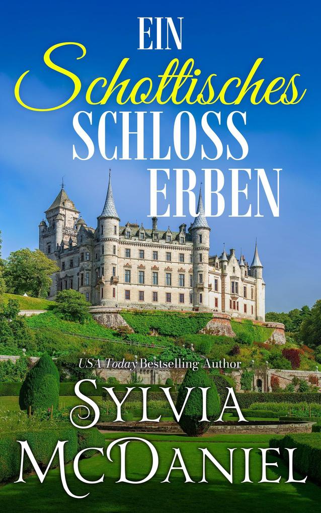 Produktbild: Ein Schottisches Schloss Erben | Sylvia Mcdaniel