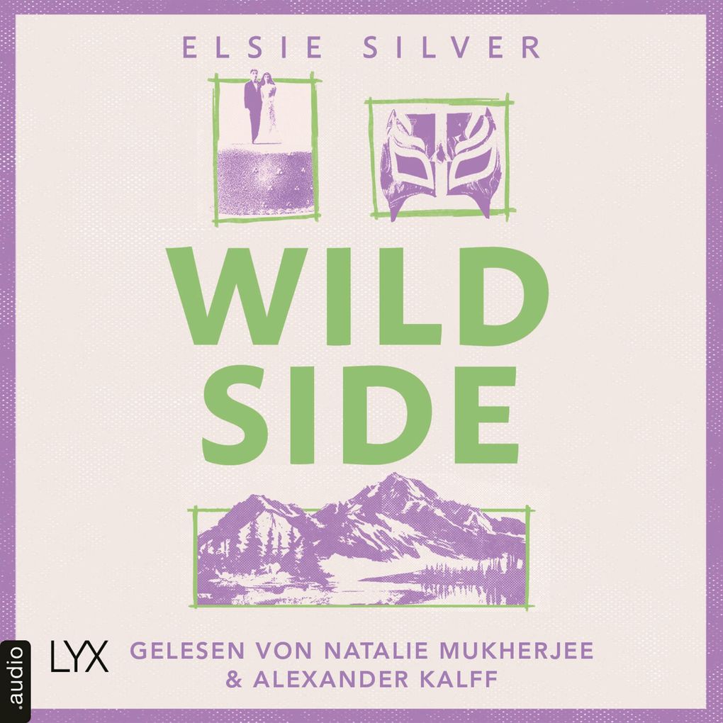 Produktbild: Wild Side | Elsie Silver