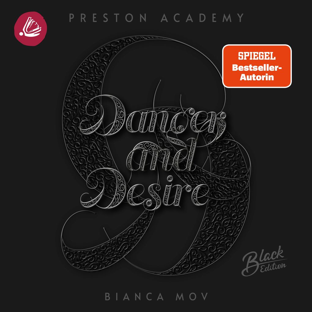 Produktbild: Danger and Desire | Bianca Mov