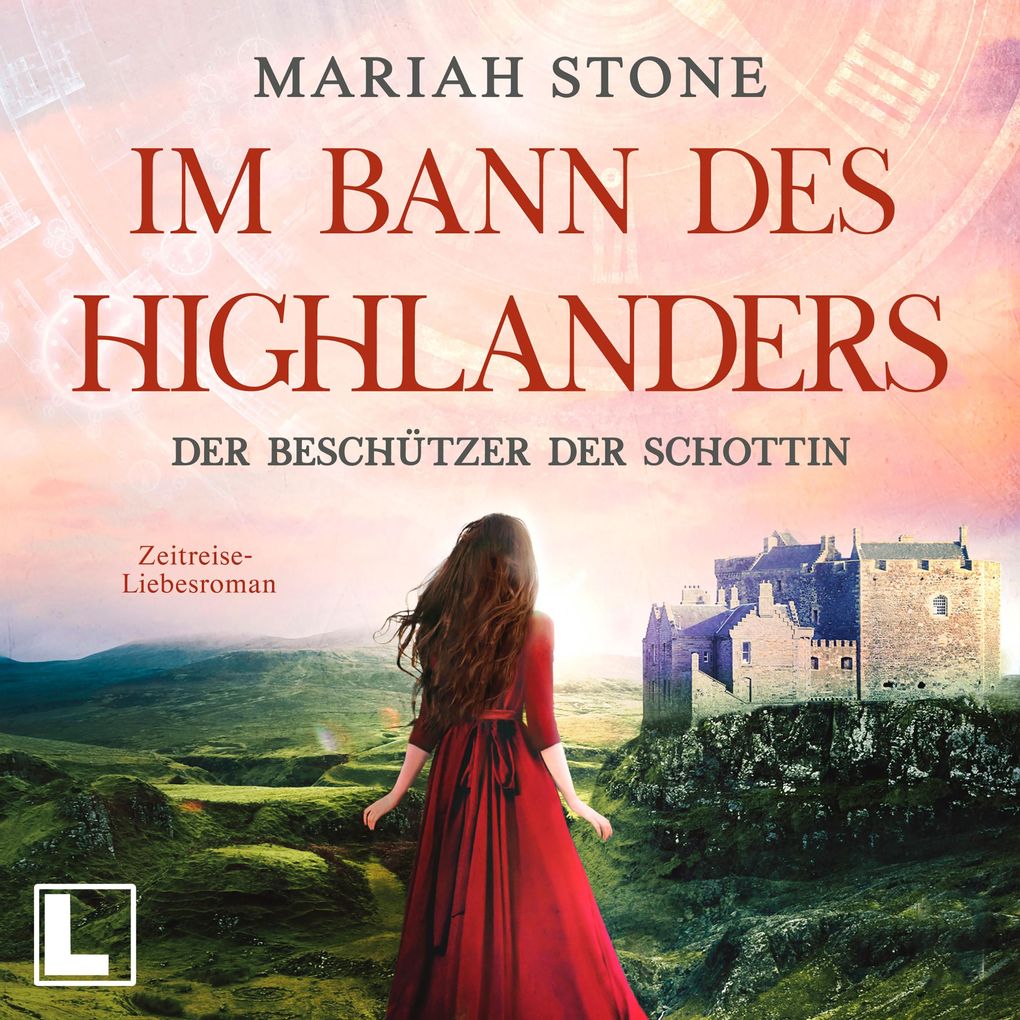 Produktbild: Der Beschützer der Schottin | Mariah Stone