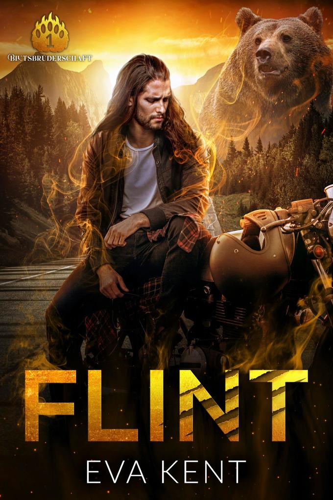 Produktbild: Flint | Eva Kent