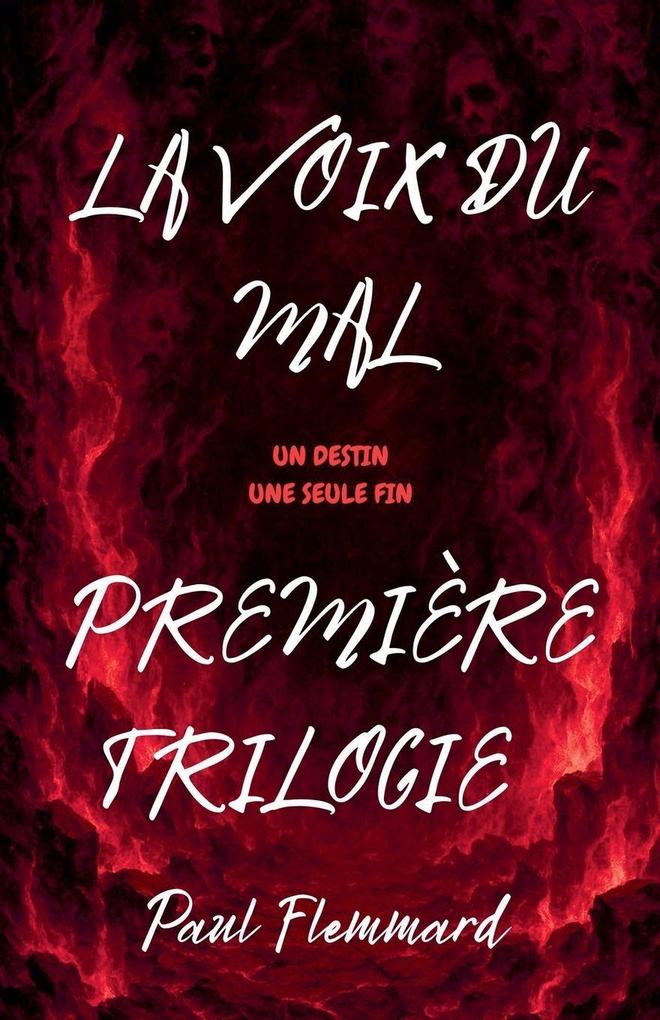 Produktbild: La voix du mal | Paul Flemmard