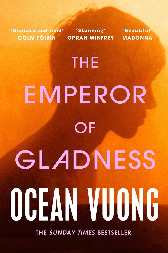 Produktbild: The Emperor of Gladness | Ocean Vuong
