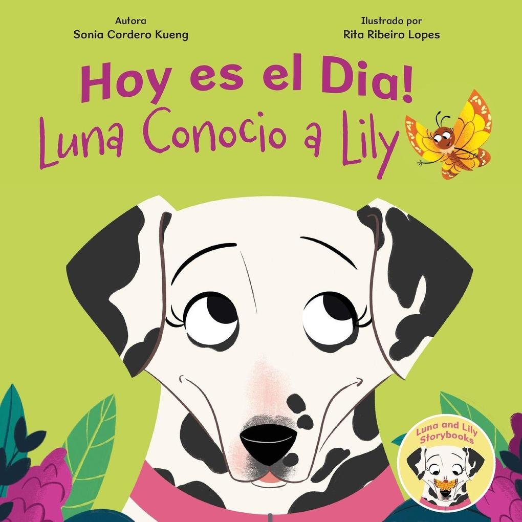 Produktbild: Hoy es el Dia! | Sonia Cordero Kueng