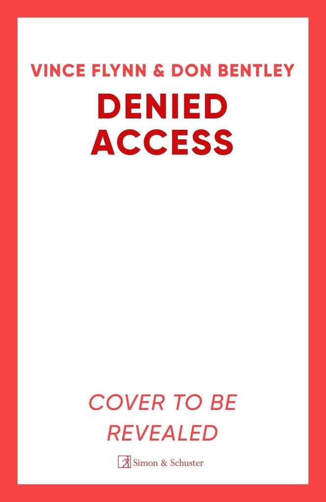 Produktbild: Denied Access | Don Bentley, Vince Flynn