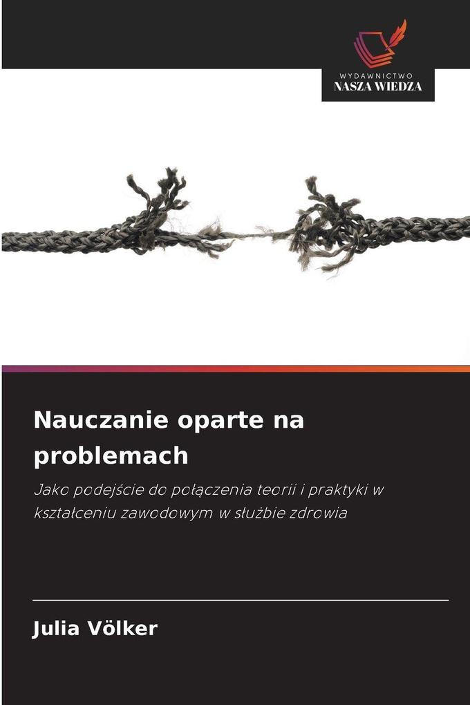 Produktbild: Nauczanie oparte na problemach | Julia Völker