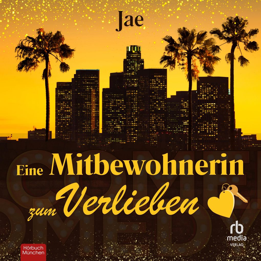 Produktbild: Eine Mitbewohnerin zum Verlieben | Jae