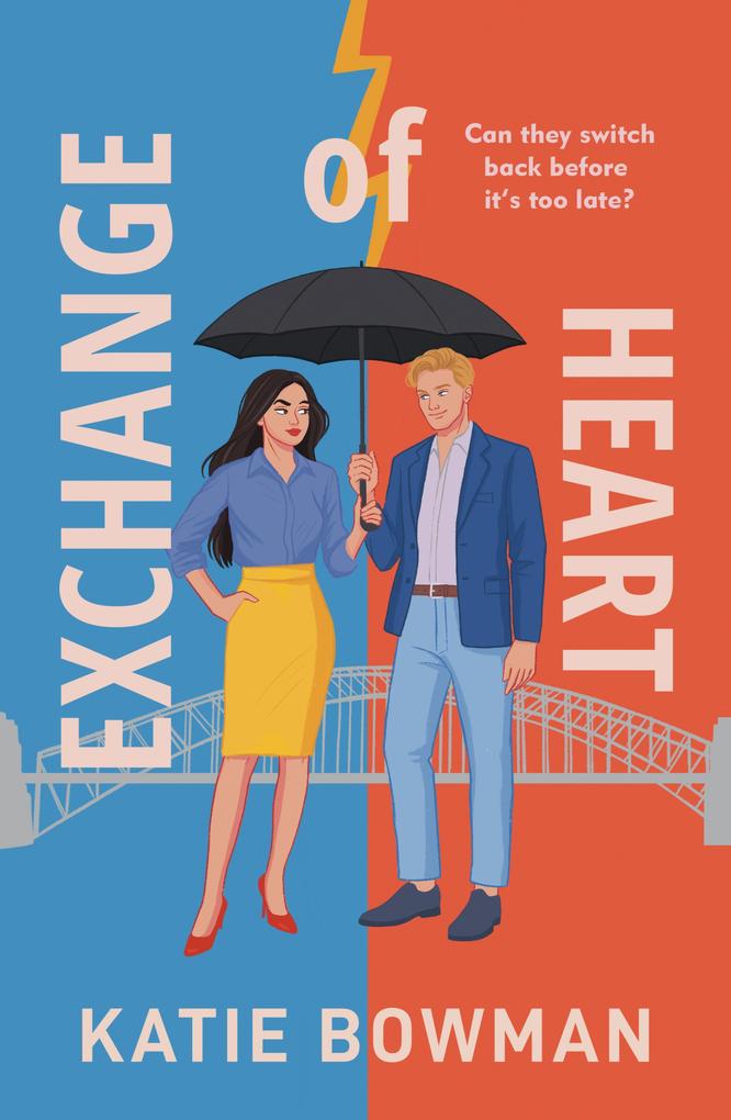 Produktbild: Exchange of Heart | Katie Bowman