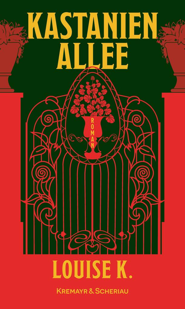 Produktbild: Kastanienallee | Louise K.