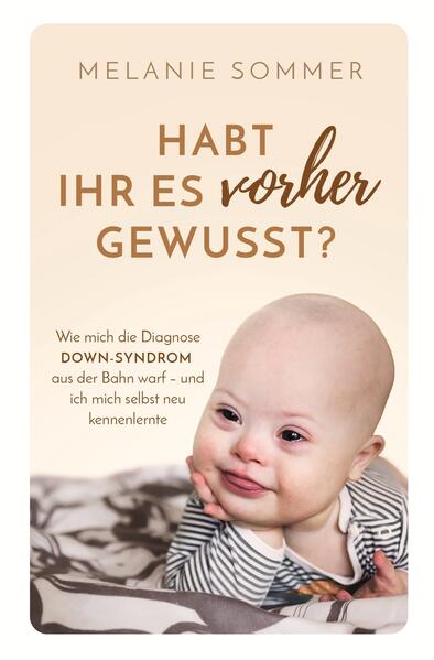 Produktbild: Habt ihr es vorher gewusst? | Melanie Sommer