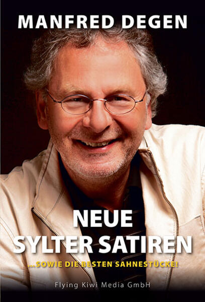 Produktbild: Neue Sylter Satiren | Manfred Degen