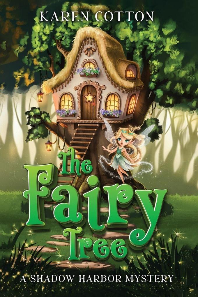 Produktbild: THE FAIRY TREE | Karen Cotton