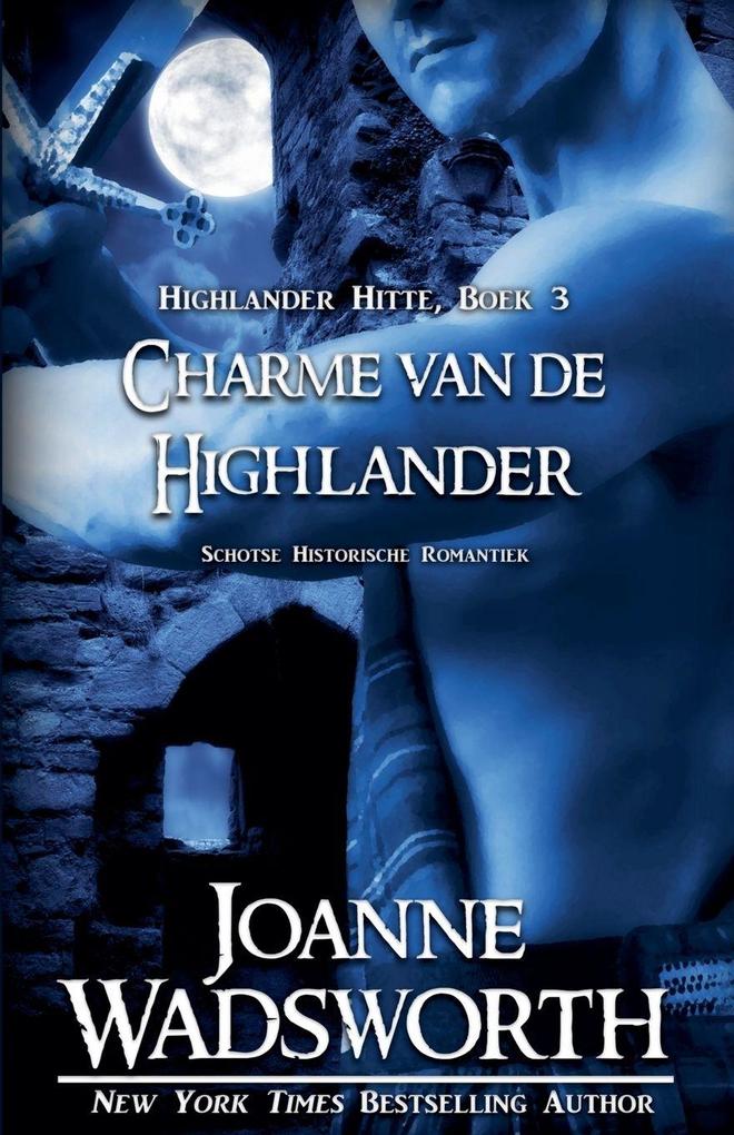 Produktbild: Charme van de Highlander | Joanne Wadsworth