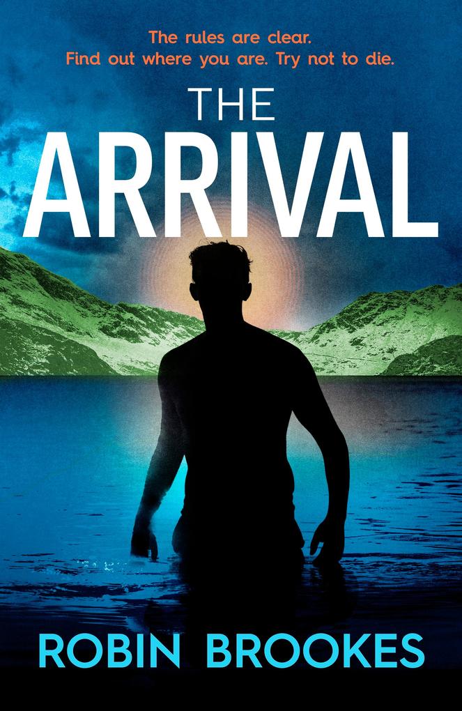 Produktbild: The Arrival | Robin Brookes