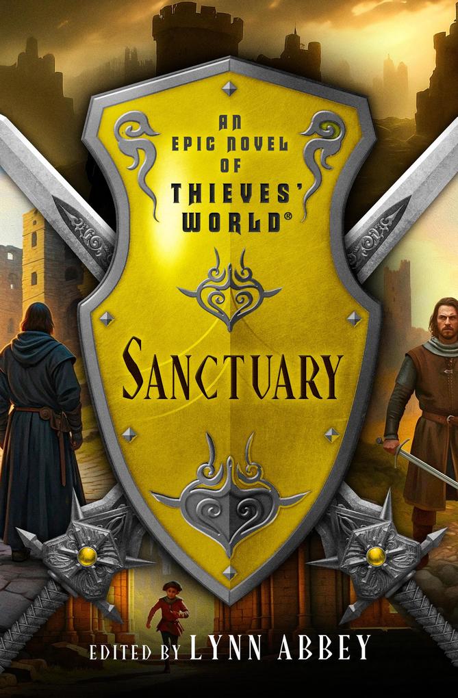 Produktbild: Sanctuary