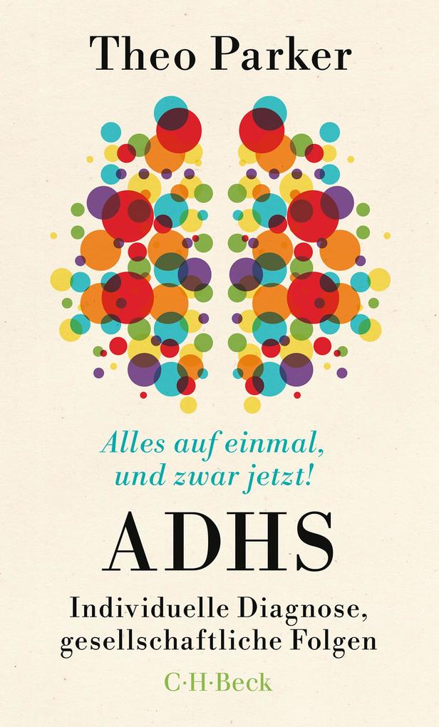 Produktbild: Alles auf einmal, und zwar jetzt! | Theo Parker