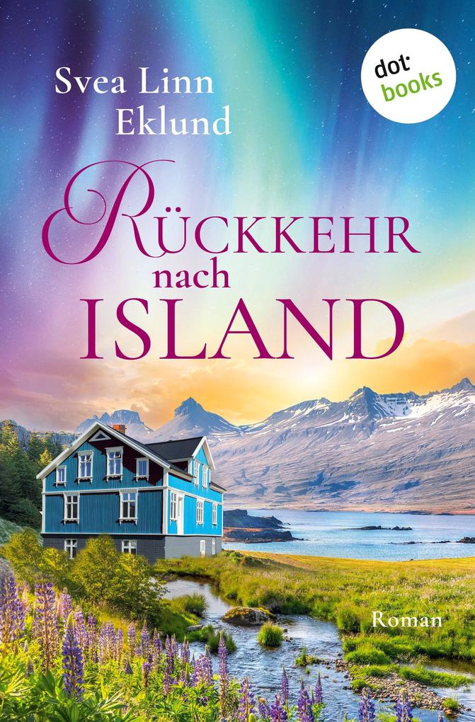 Produktbild: Rückkehr nach Island | Svea Linn Eklund