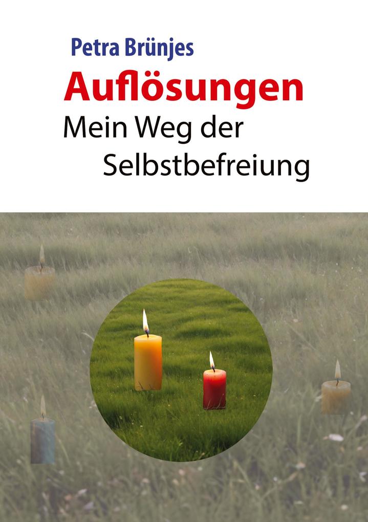 Produktbild: Auflösungen | Petra Brünjes