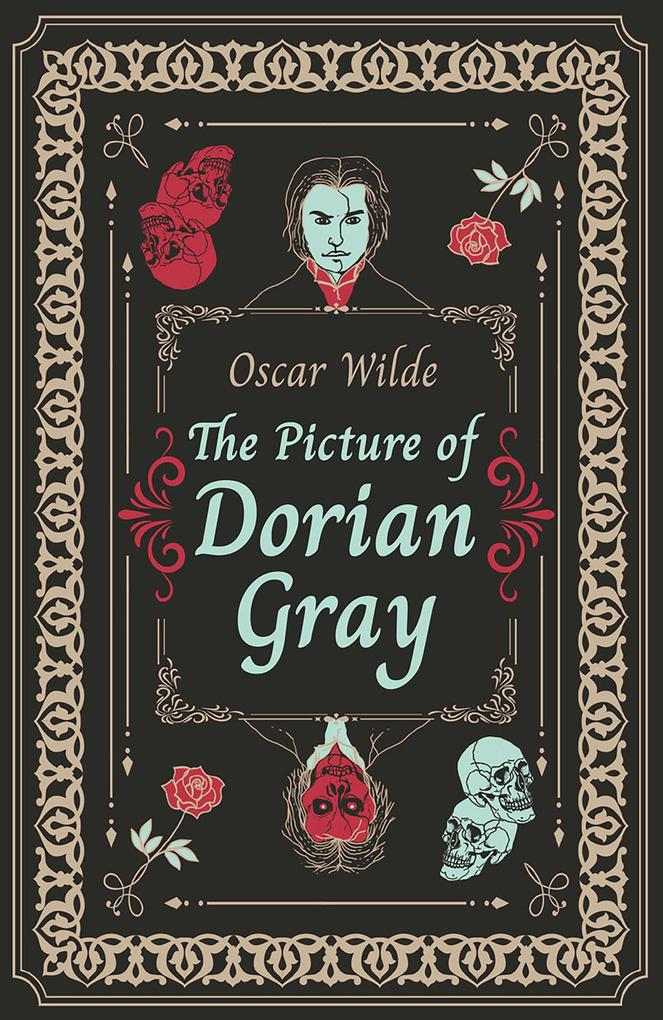 Produktbild: The Picture Of Dorian Gray | Oscar Wilde