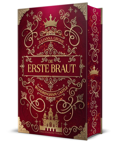 Produktbild: Die erste Braut | Julianna Grohe