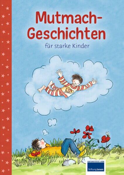Produktbild: Mutmach-Geschichten