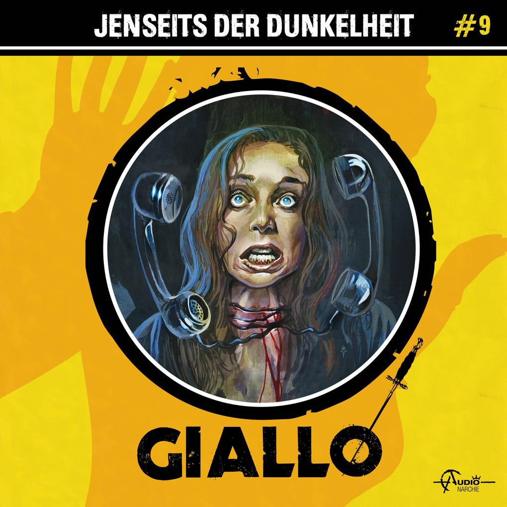 Produktbild: Jenseits der Dunkelheit | Markus Duschek